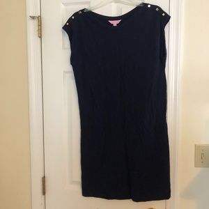 Lilly Pulitzer sundress